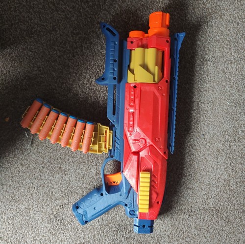 Hasbro nerf gun blaster toy - hasbro,