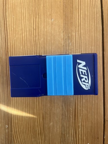 Nerf strike elite - nerf, n