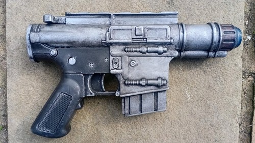 Star wars rogue - star, one