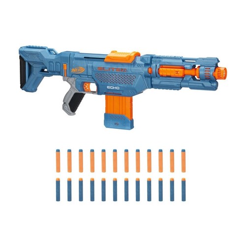 Nerf elite echo cs 10 - nerf,