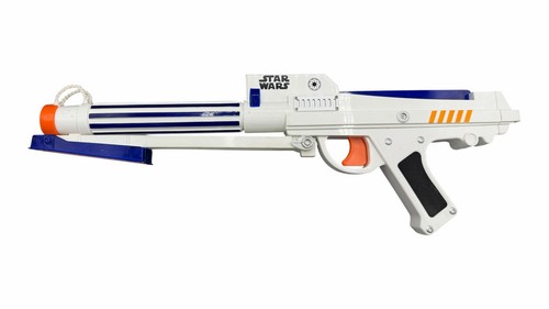 2006 hasbro star wars - hasbro, nerf