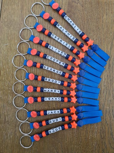 Personalised nerf gun themed - nerf,