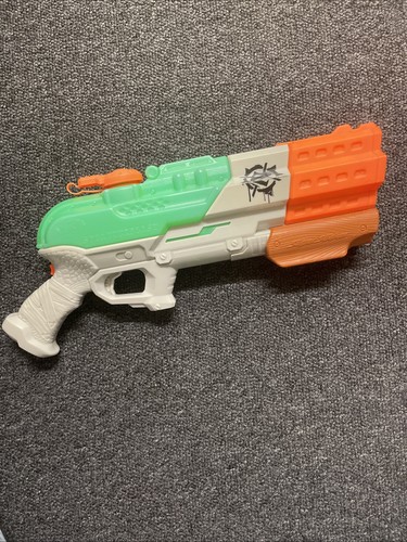 Nerf super soaker zombie - nerf,