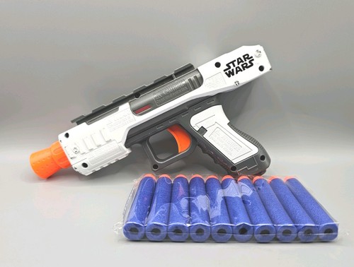 Nerf star wars - nerf,