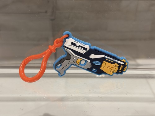 Nerf blasted clip charm - blasted,