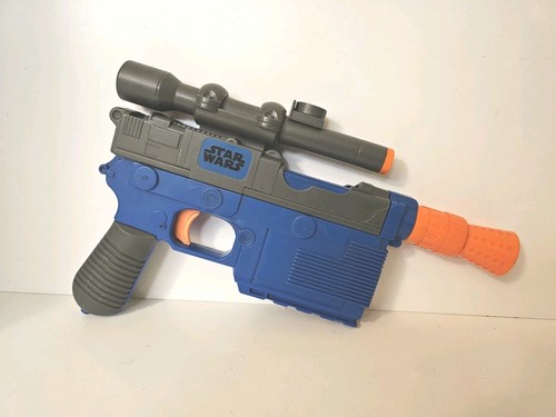 Nerf strike elite star - elite,