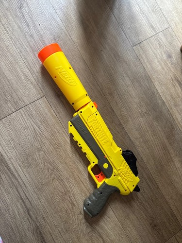 Nerf gun fortnite - nerf, sp-l