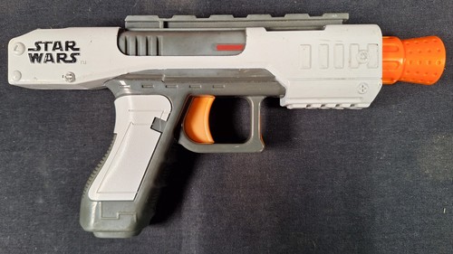 Nerf star wars - wars, galaxy's
