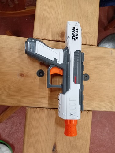 Nerf star wars galaxy - wars,