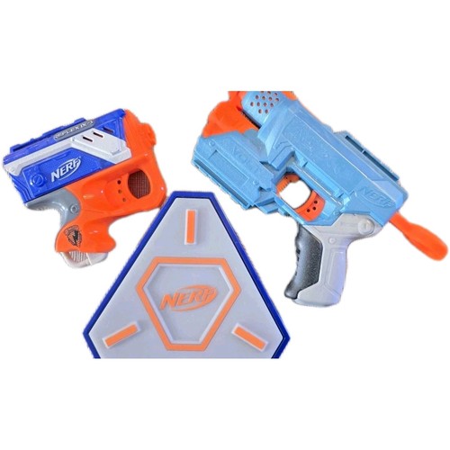 Nerf gun collection plus - 3,