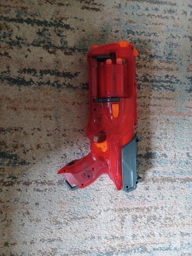 Nerf strike elite strongarm - n-strike,