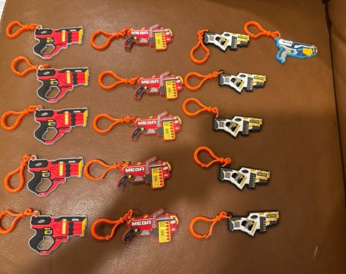 Nerf mega rival - nerf, mega,rival,ultra