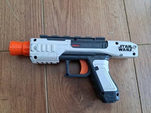 2014 nerf star wars - nerf, force