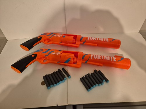 Nerf fortnite revolver - nerf,