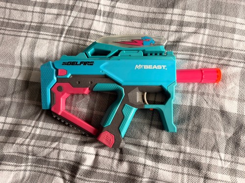 Collection nerf x shot - collection, &
