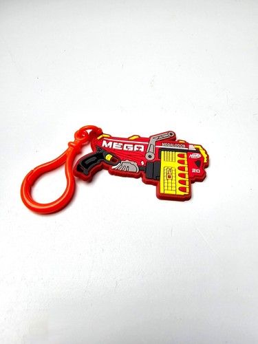 Nerf mega gun blind - mega, bag